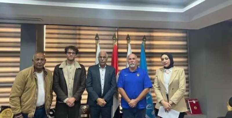 مصر 2030