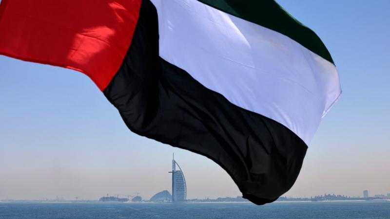 الداخلية الإماراتية: القبض على الجناة في حادثة مقتل المواطن المولدوفي