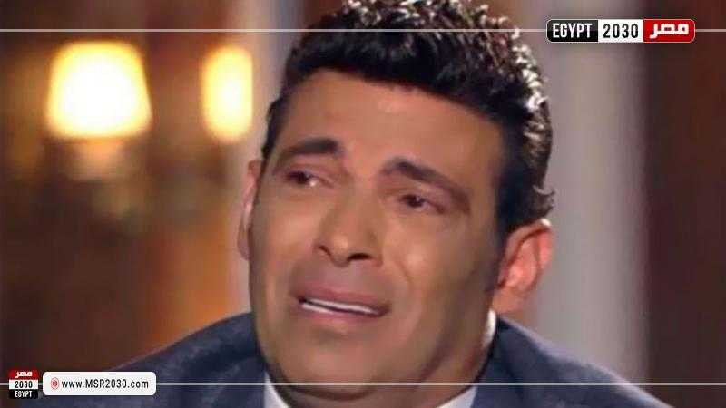 غدا .. ثاني  جلسات محاكمة سعد الصغير بتهمة تعاطي المخدرات