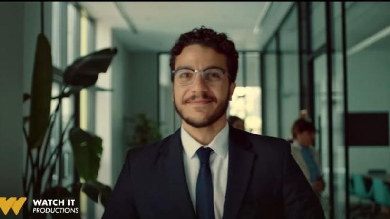 مسلسل 6 شهور