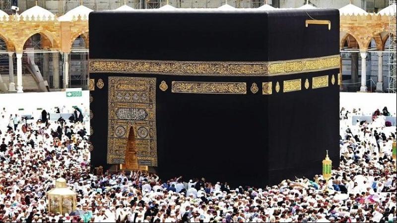  العمرة