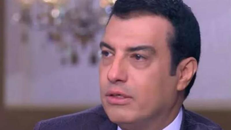 إيهاب توفيق 