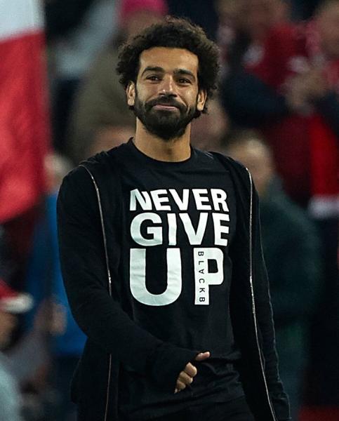 محمد صلاح