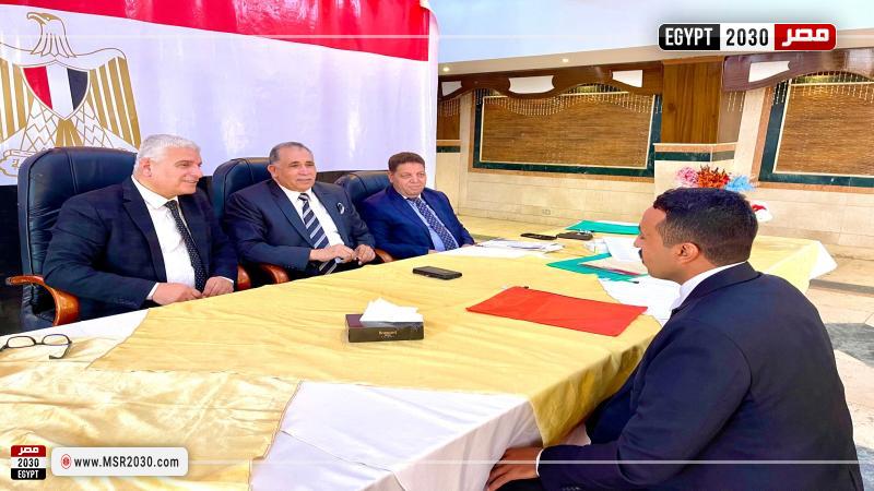 نقيب المحامين