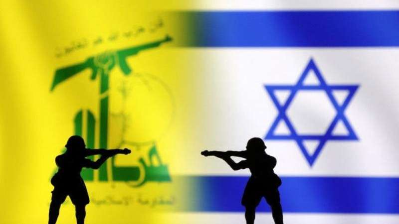 حزب الله و الاحتلال