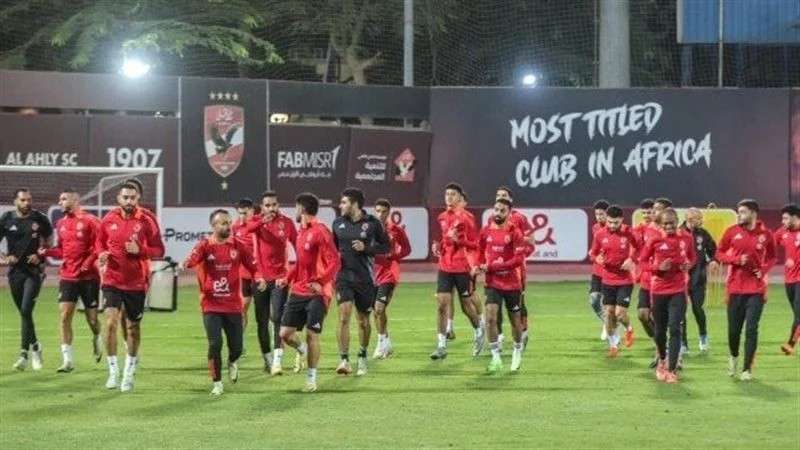 الاهلي 