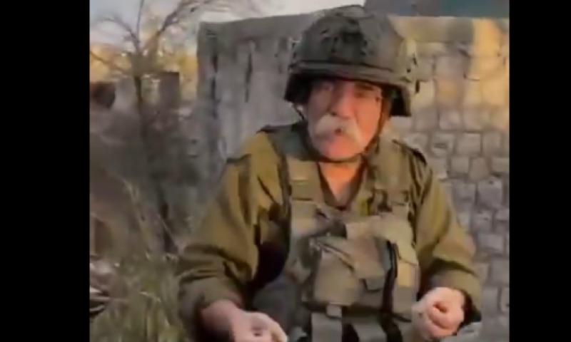 قائد غولاني يطلب الاستقالة لمسؤوليته عن مقتل مؤرخ إسرائيلي بلبنان