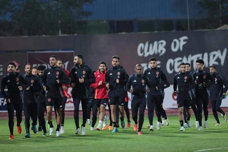 مران الاهلي