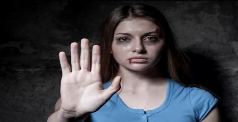  العنف ضد المرأة