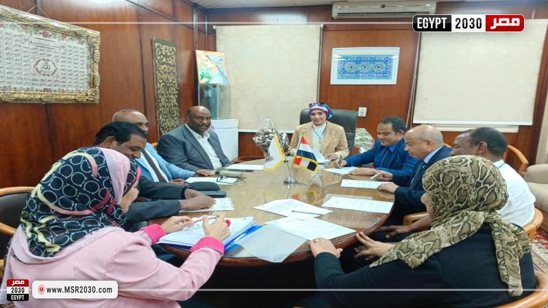 جامعة الأقصر