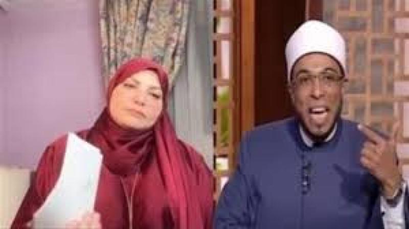 الشيخ محمد ابو بكر وميار البيلاوى