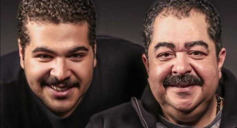 نجل طارق عبد العزيز يحيي ذكراه الأولى برسالة مؤثرة: خيالك فيها ما فارقنيش