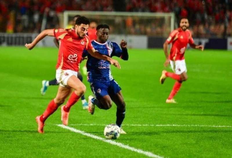 الاهلي 