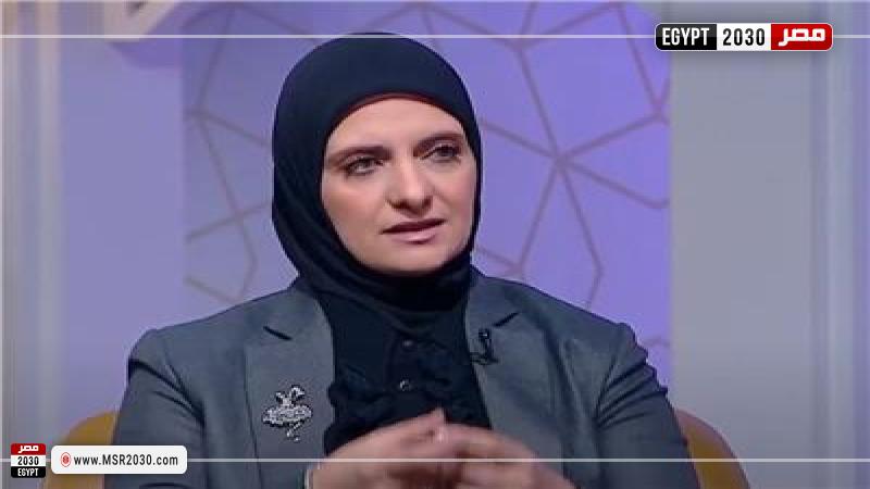 الدكتورة سمر كشك