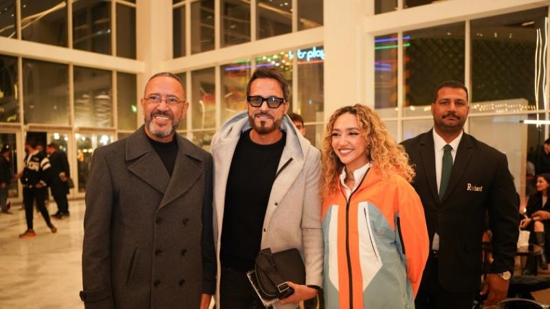 العرض الخاص لفيلم 