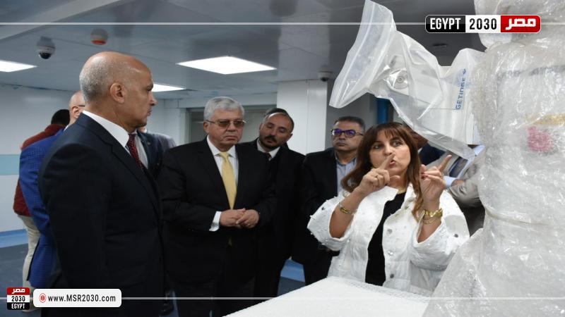 وزير التعليم العالي