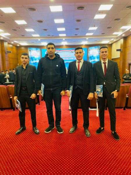 جامعة الزقازيق تشارك في فعاليات الندوة العلمية بأكاديمية الشرطة حول التجربة المصرية في مواجهة محاولات الهجرة غير الشرعية