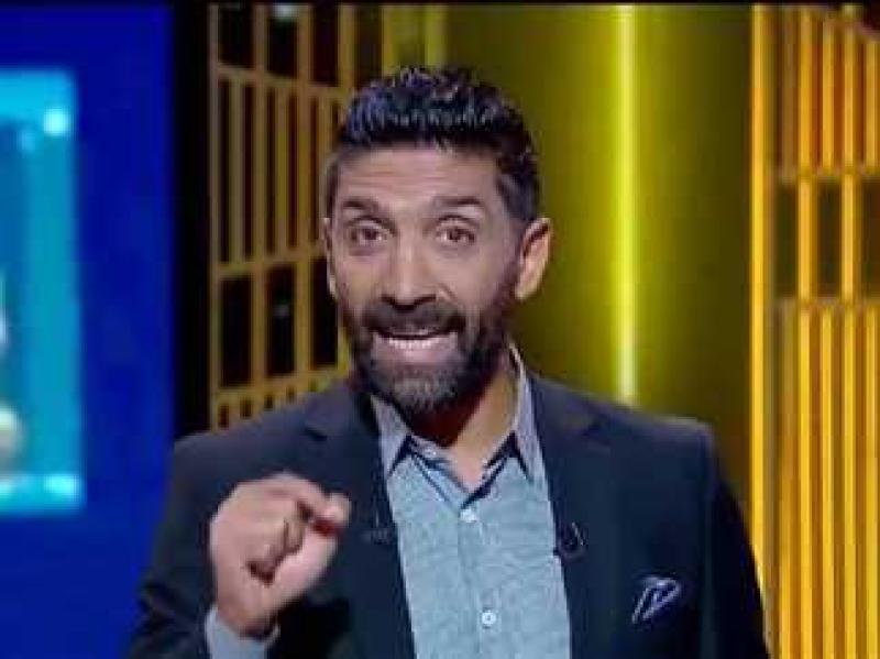 إسلام الشاطر