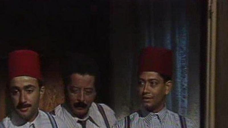 الفنان خالد جمال