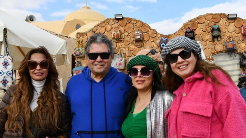 مهرجان الفيوم السينمائي