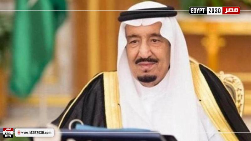 الملك سلمان