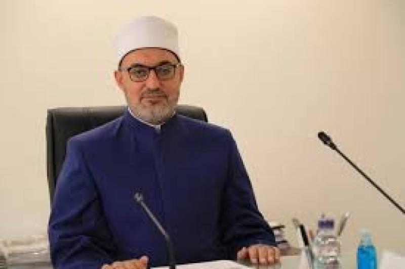 مفتي الجمهورية
