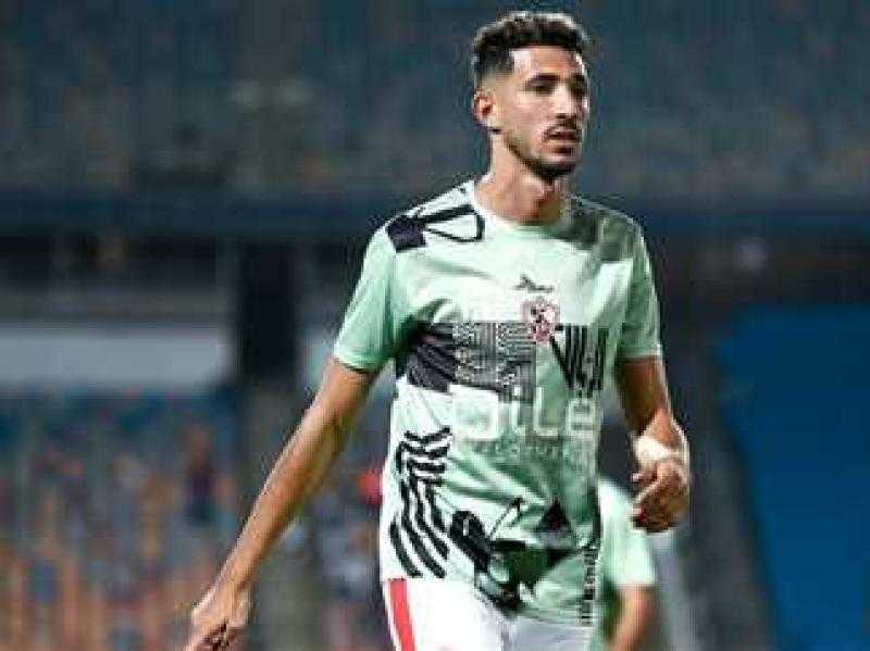 أحمد فتوح  : لا يمكنني الانتقال إلى الأهلي.. وزيزو ليس خائنًا