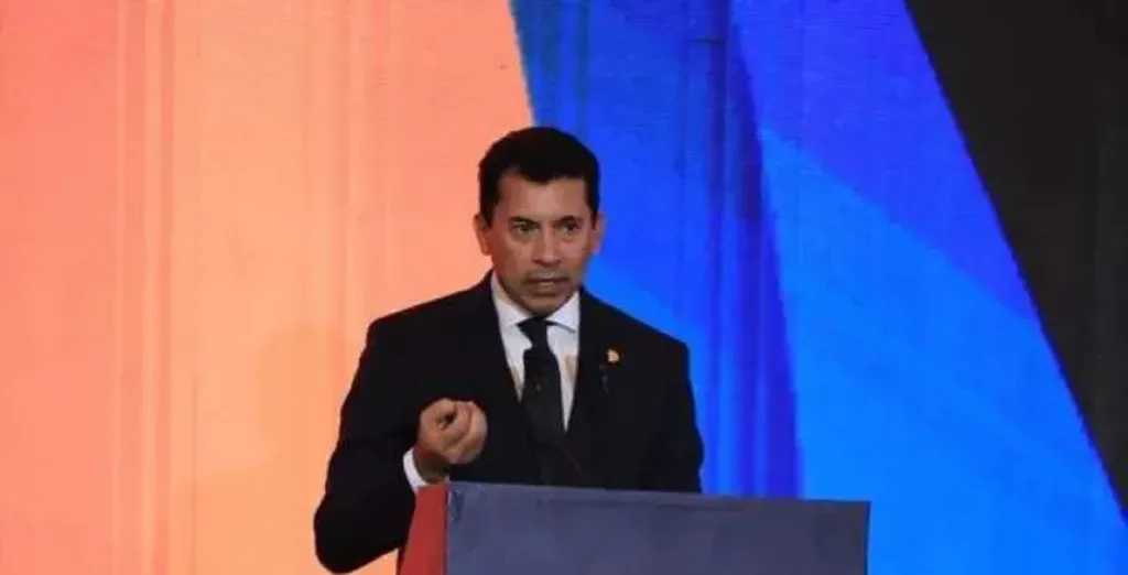 أشرف صبحي: المغرب قدّم نموذجًا قاريًا مشرفًا.. وأتمنى نهائيًا مصريًا مغربيًا