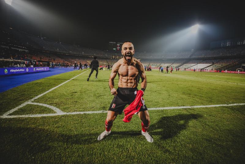 محمد مجدي أفشة