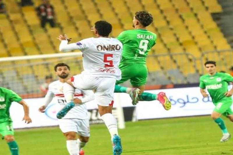 نجم الأهلي: الزمالك والمصري سيتأهلان من دور المجموعات بالكونفدرالية
