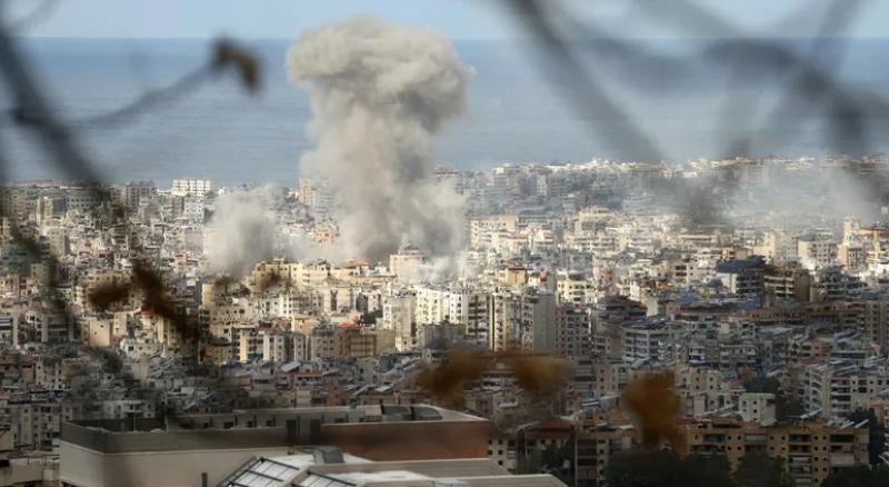 خبير: اليمين المتطرف في تل أبيب يرفض بشكل وقف إطلاق النار في لبنان أو غزة