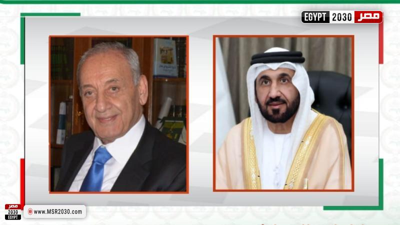 رئيس البرلمان العربي