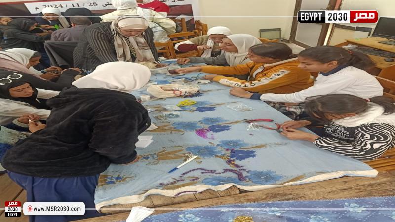 قصور الثقافة بمدينة السلام