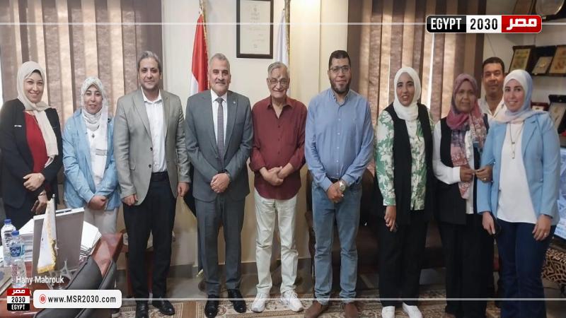 جهاز حماية وتنمية البحيرات