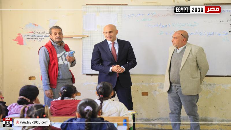 وزير التعليم