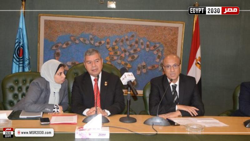 الكاتب الصحفي حسين الزناتي