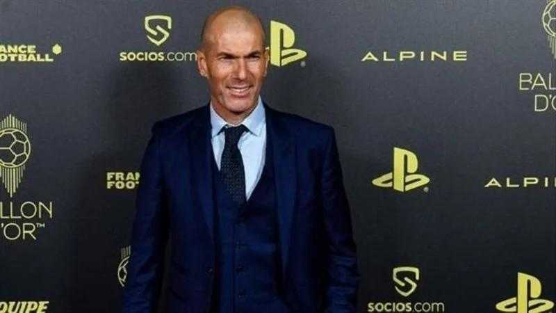 زيدان يرفض عرضًا سعوديًا بـ100 مليون يورو.. والمنتخب الفرنسي يلوح في الأفق