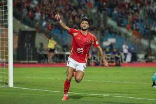 عاجل | الأهلي يُعلن مصير وسام أبو علي ويكشف تفاصيل العروض الرسمية