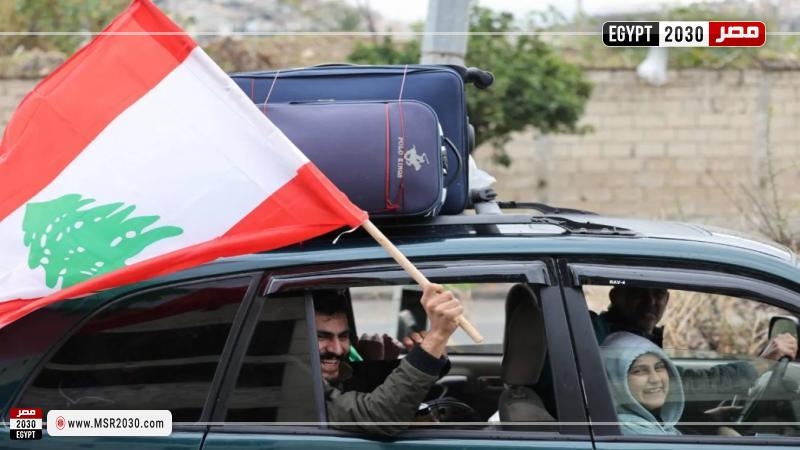 لبنان