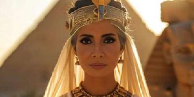مسلسل مصر أم الدنيا 