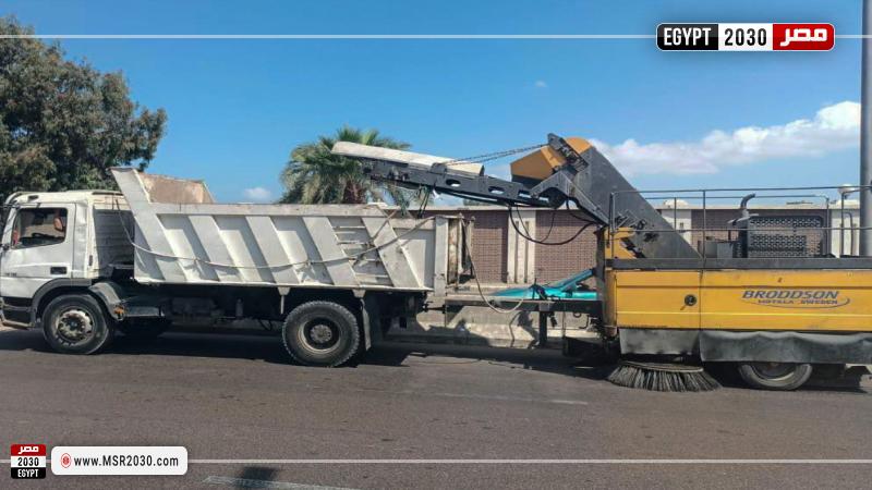 محافظة الإسكندرية