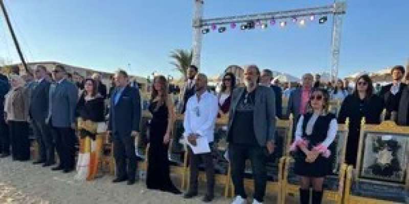 مهرجان الفيوم السينمائي