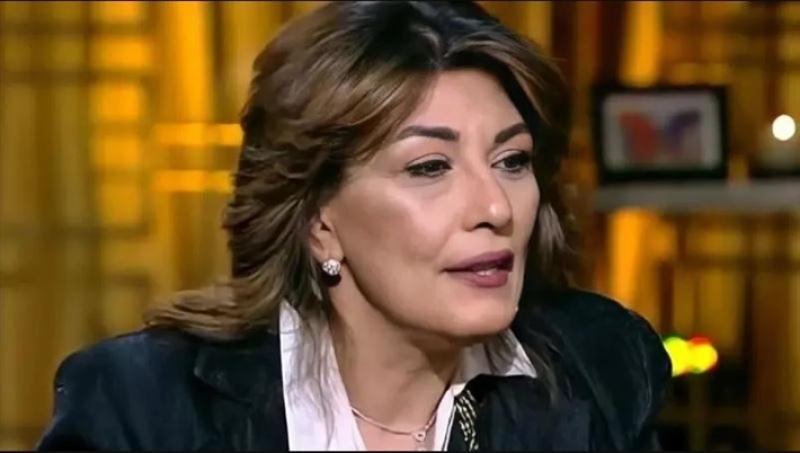 سماح أنور تكشف موقفها من لجوء الفنانين إلى تيك توك: كلمة فنانة مينفعش تترمي تحت رجلين الناس