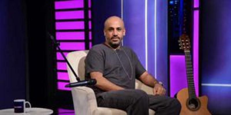 الملحن محمد يحيى