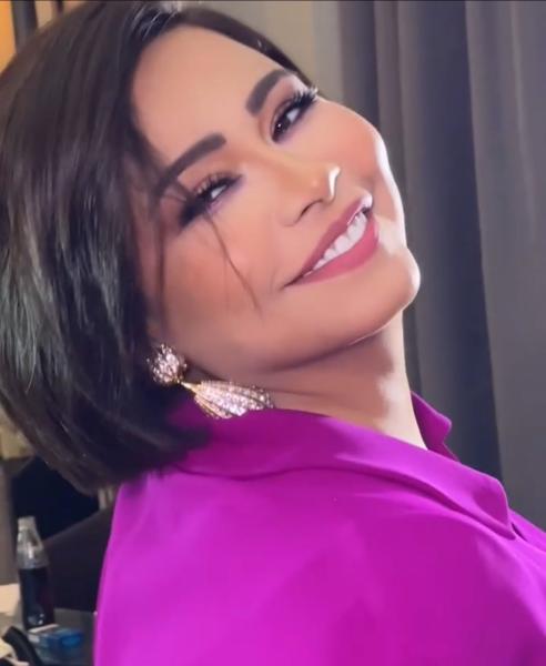 شيرين عبد الوهاب 
