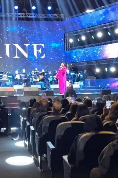 شيرين عبد الوهاب 