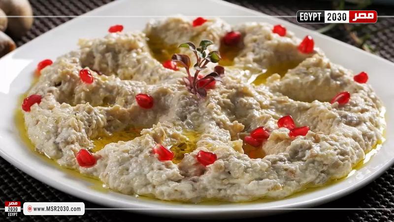 بابا غنوج