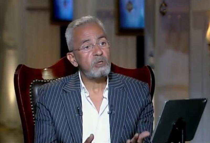 صبري فواز ينضم لأسرة مسلسل شهادة معاملة أطفال