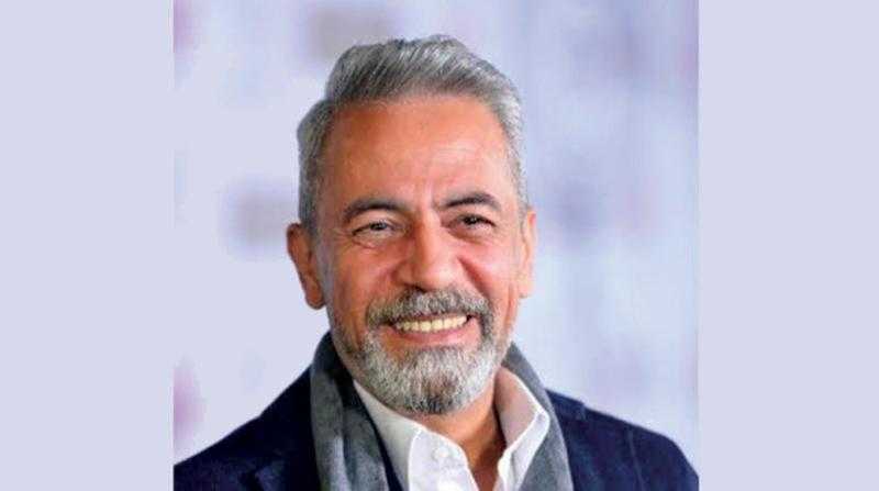 تفاصيل مسلسل صبري فواز الجديد