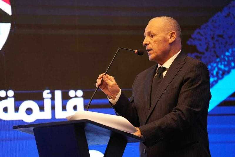 أبوريدة يكشف عن خطط لإعادة الجماهير وتطوير إدارات اتحاد الكرة